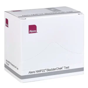 Alere NMP22 BladderChek 10 St