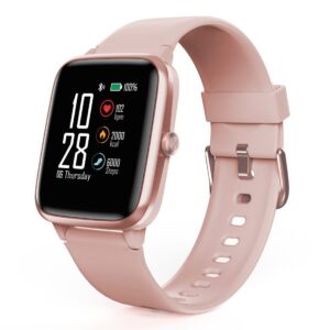 Fitnesstracker "5910" Smartwatch