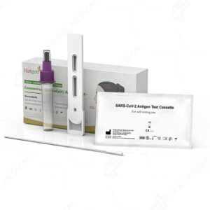Antigentest Laien Nasal HOTGEN 1er 10/25 MHD