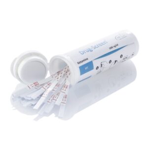 Drug-Screen Ketamin 1000ng Teststreifen (Dose)