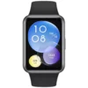 HUAWEI Watch Fit 2 Active Fitness-Tracker 44mm Uni Midnight Black - Image 3